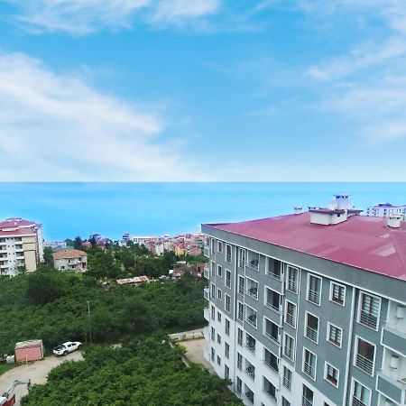 Asya Residence Otel Cimenli Exterior photo