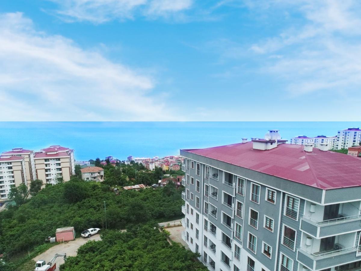 Asya Residence Otel Cimenli Exterior photo
