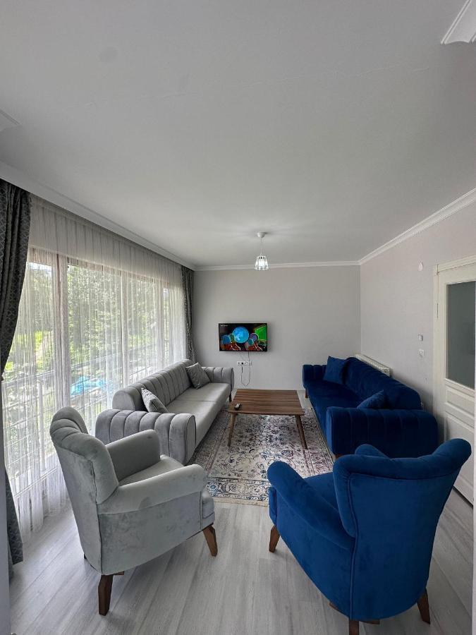 Asya Residence Otel Cimenli Exterior photo